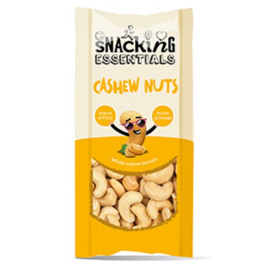 Picture of Snacking Essentials Cashew Nuts 40g x16